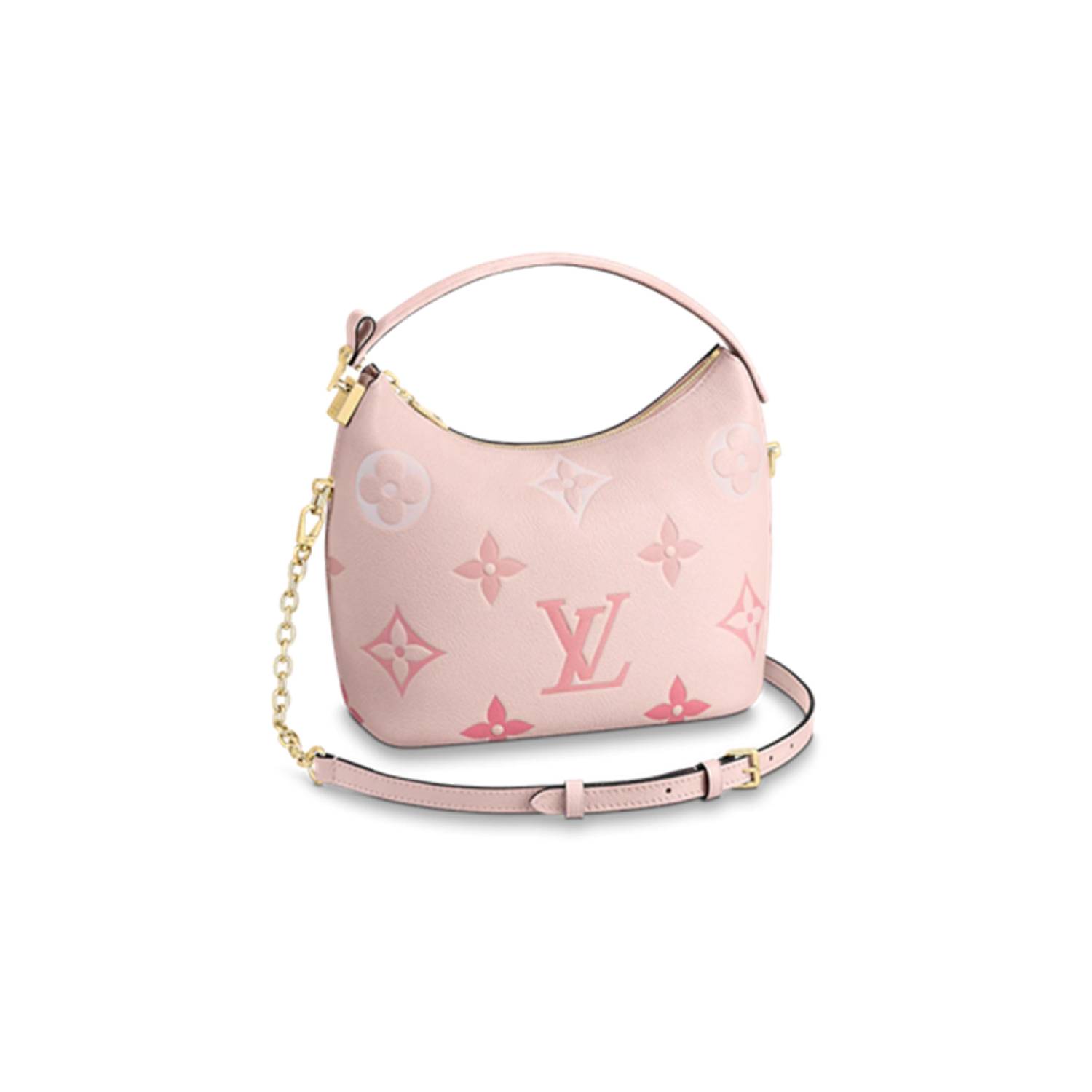  LOUIS VUITTON MARSHMALLOW M45697 (24*22*13cm)